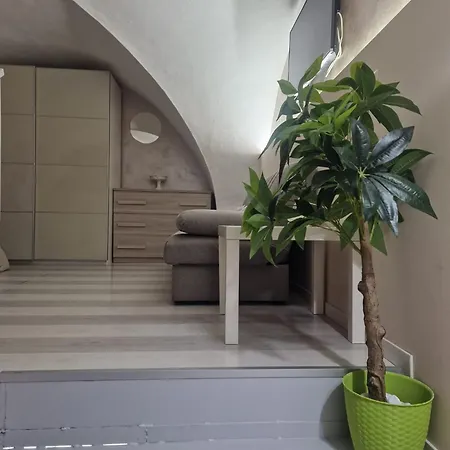 Il Cortiletto Verde Holiday home *
