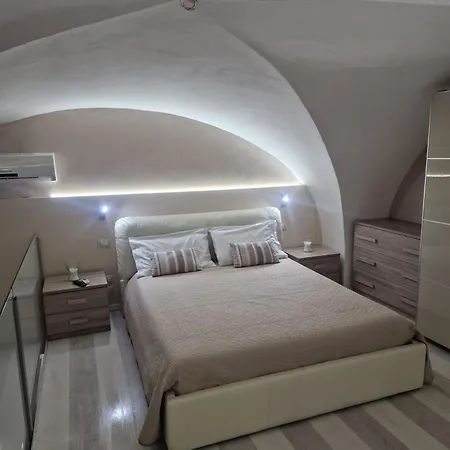 Holiday home Il Cortiletto Verde Catania