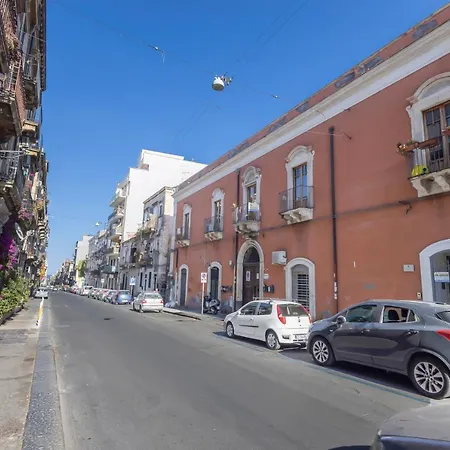 Il Cortiletto Verde Сasa de vacaciones